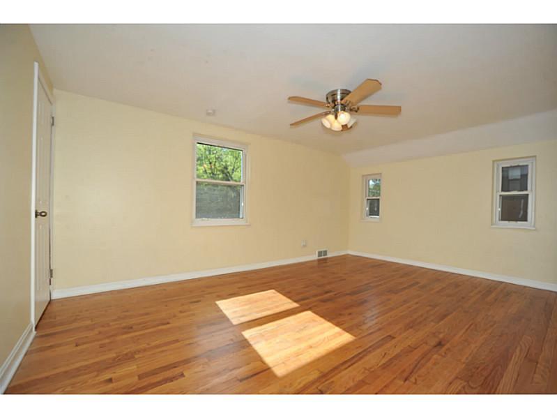 435 MacArthur Street McKees Rocks, PA 15136 - Photo 13 of 18 Master Bedroom.