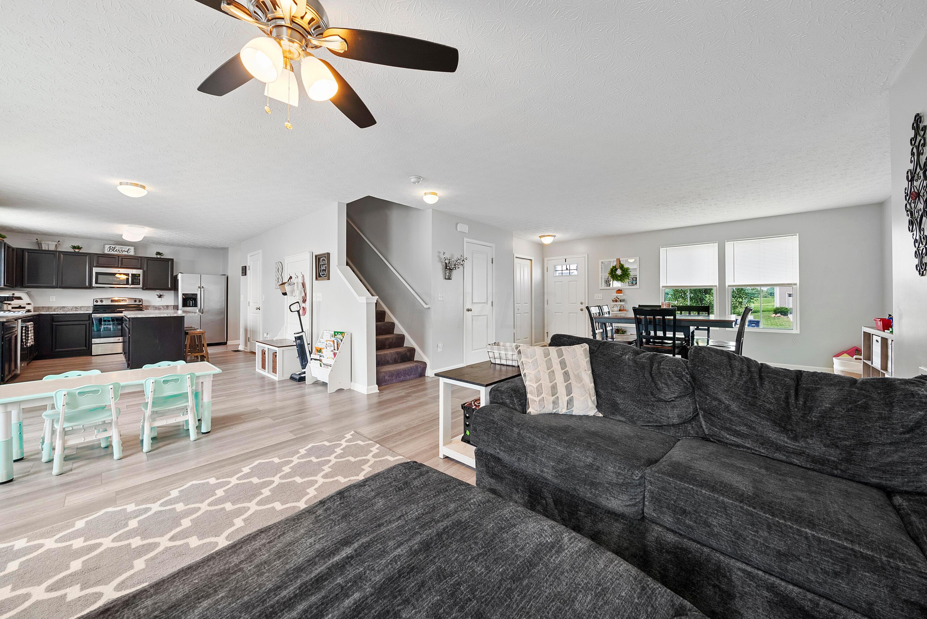 1072 Sun Ridge Street Lancaster, OH 43130 - Photo 11 of 49 Great use of space