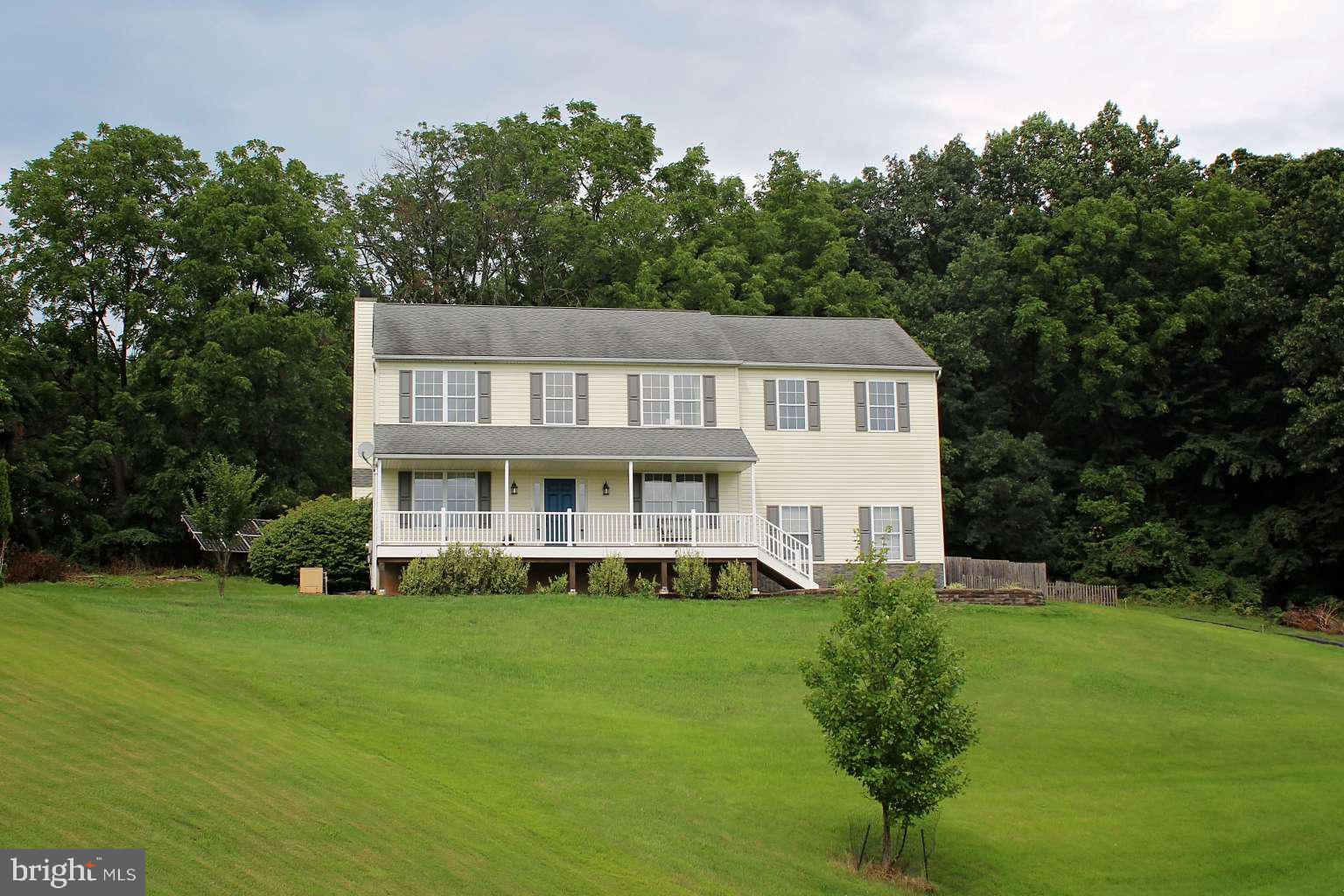 124 Kaolin Road Coatesville, PA 19320 - Photo 1 of 36 Gallery Image 1