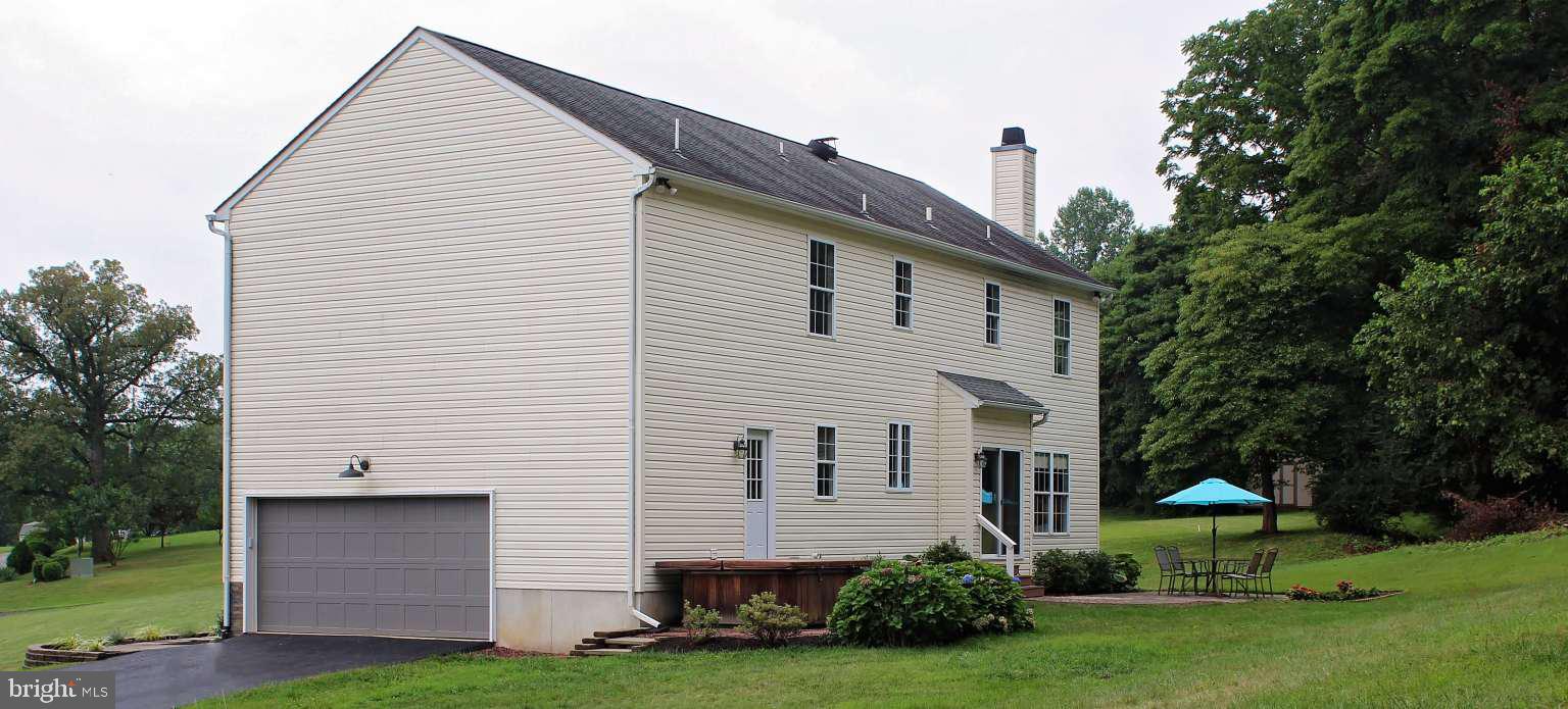124 Kaolin Road Coatesville, PA 19320 - Photo 28 of 36 Gallery Image 28