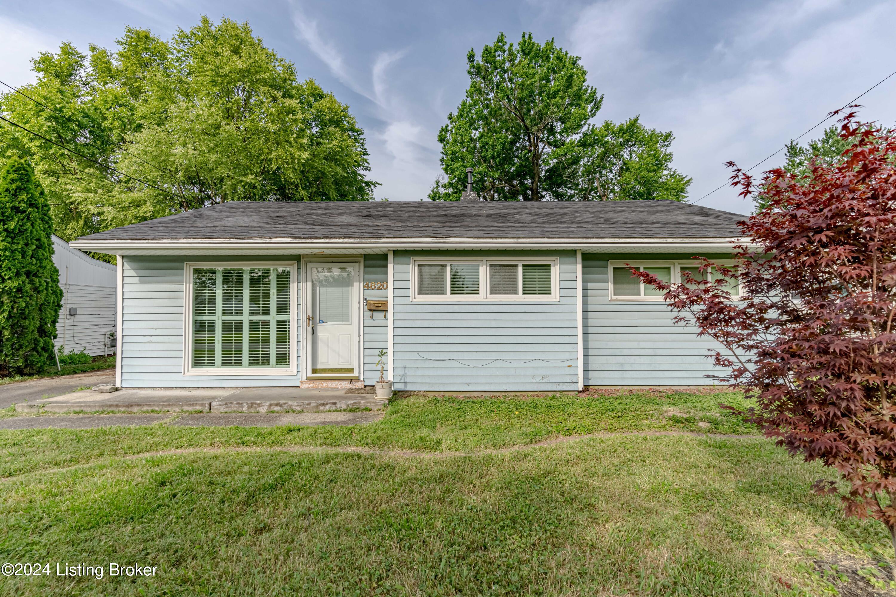 4820 Raven Road Lynnview, KY 40213 - Photo 1 of 58 DSC05855