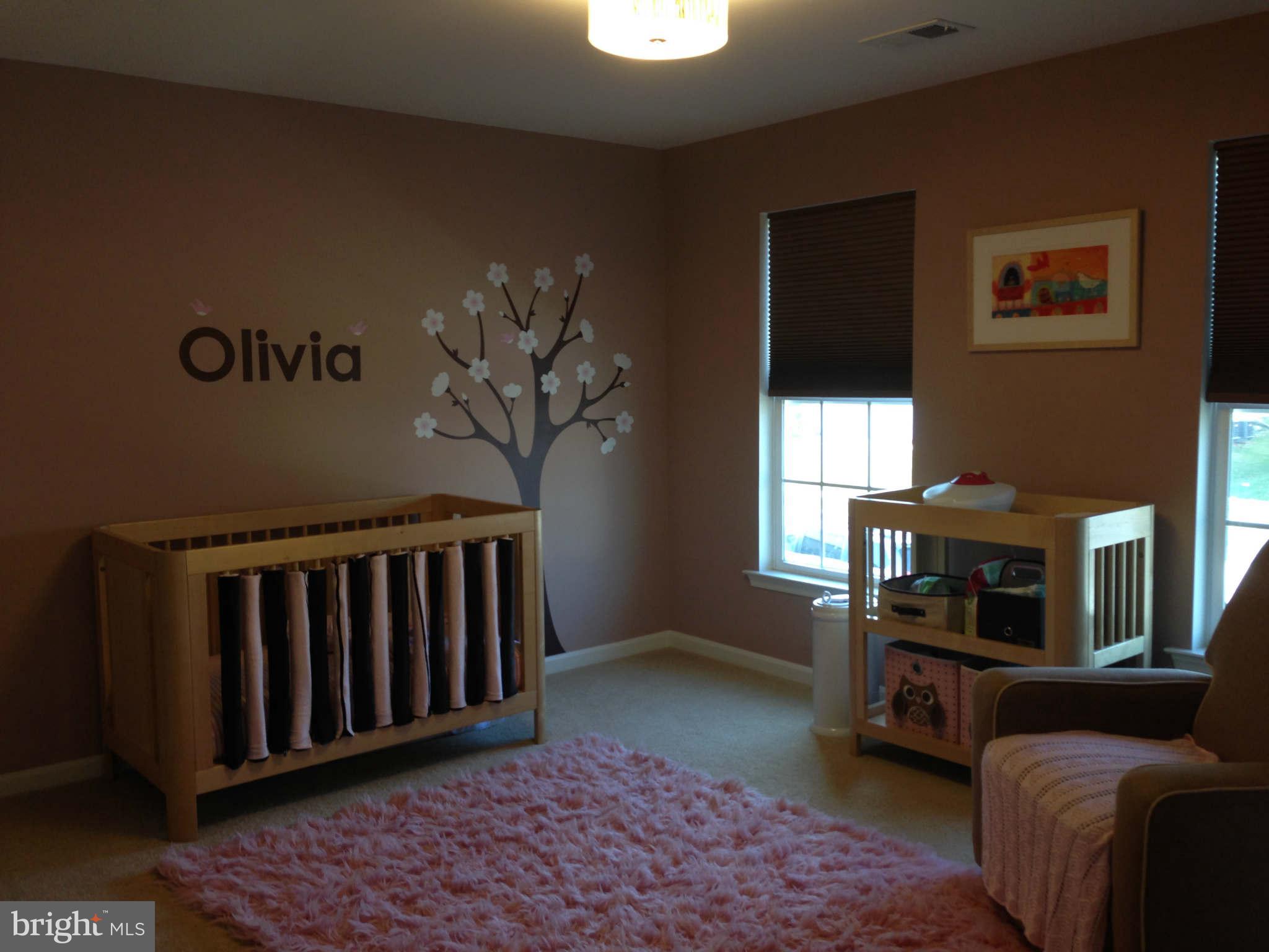 6511 Clarington Road Baltimore, MD 21209 - Photo 13 of 18 Bedroom