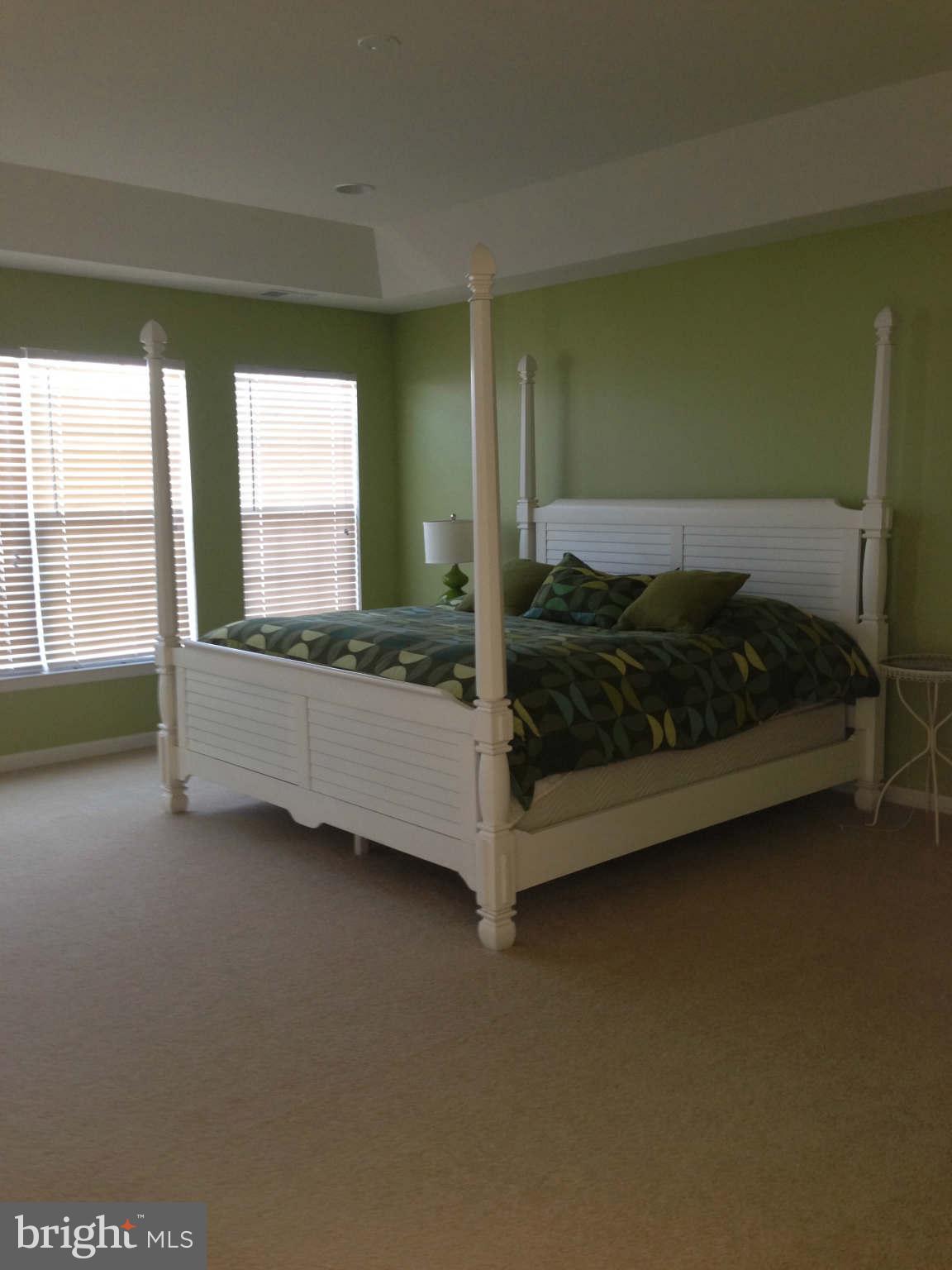 6511 Clarington Road Baltimore, MD 21209 - Photo 10 of 18 Bedroom (Master)