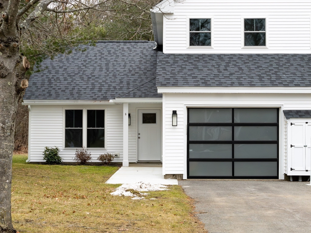 5 Barracks Road, Unit 5 Hudson, MA 01749 - Photo 19 of 21