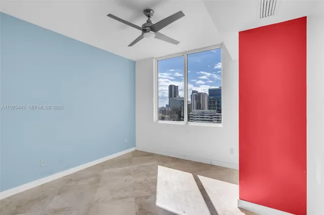 $510,000 | 315 Northeast 3rd Avenue, Unit 1805, Fort Lauderdale, FL 33301