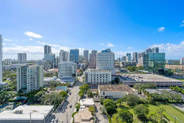 $510,000 | 315 Northeast 3rd Avenue, Unit 1805, Fort Lauderdale, FL 33301