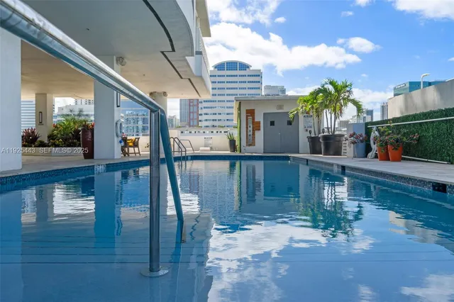 $510,000 | 315 Northeast 3rd Avenue, Unit 1805, Fort Lauderdale, FL 33301