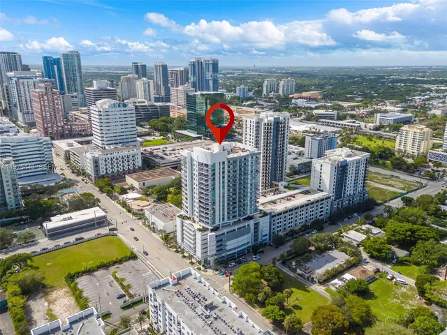 $510,000 | 315 Northeast 3rd Avenue, Unit 1805, Fort Lauderdale, FL 33301