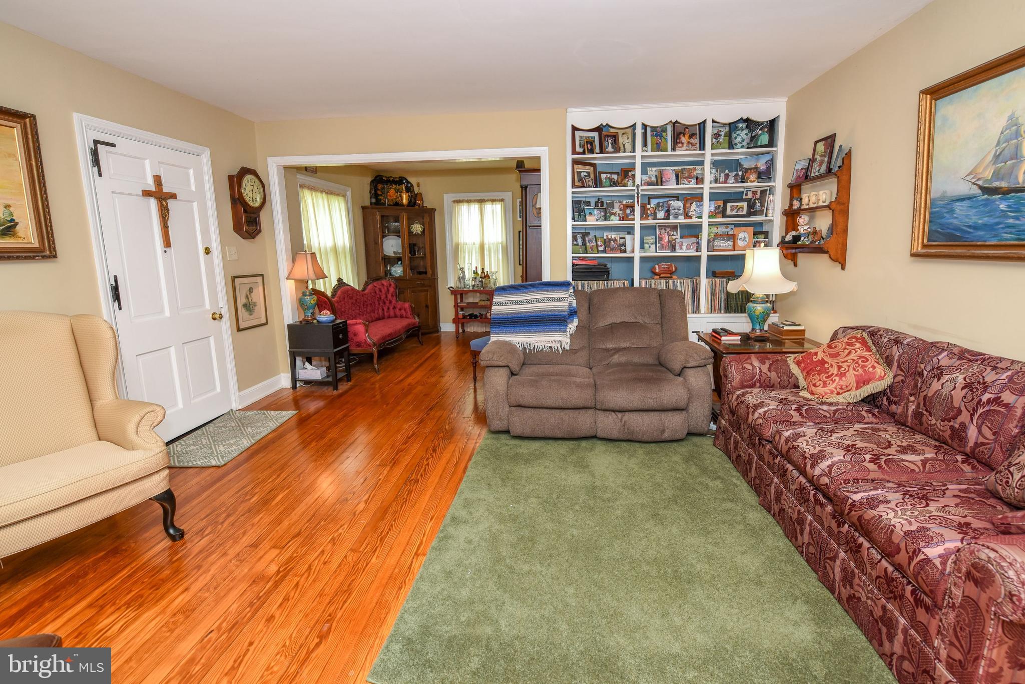 643 North Easton Road Glenside, PA 19038 - Photo 18 of 31 Family Room