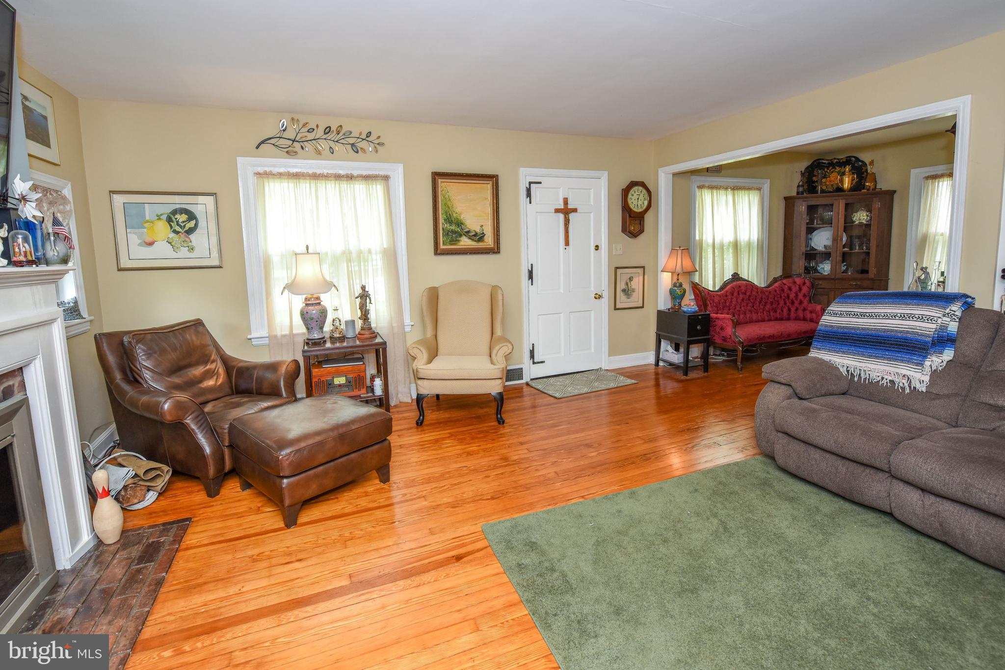 643 North Easton Road Glenside, PA 19038 - Photo 19 of 31 Family Room