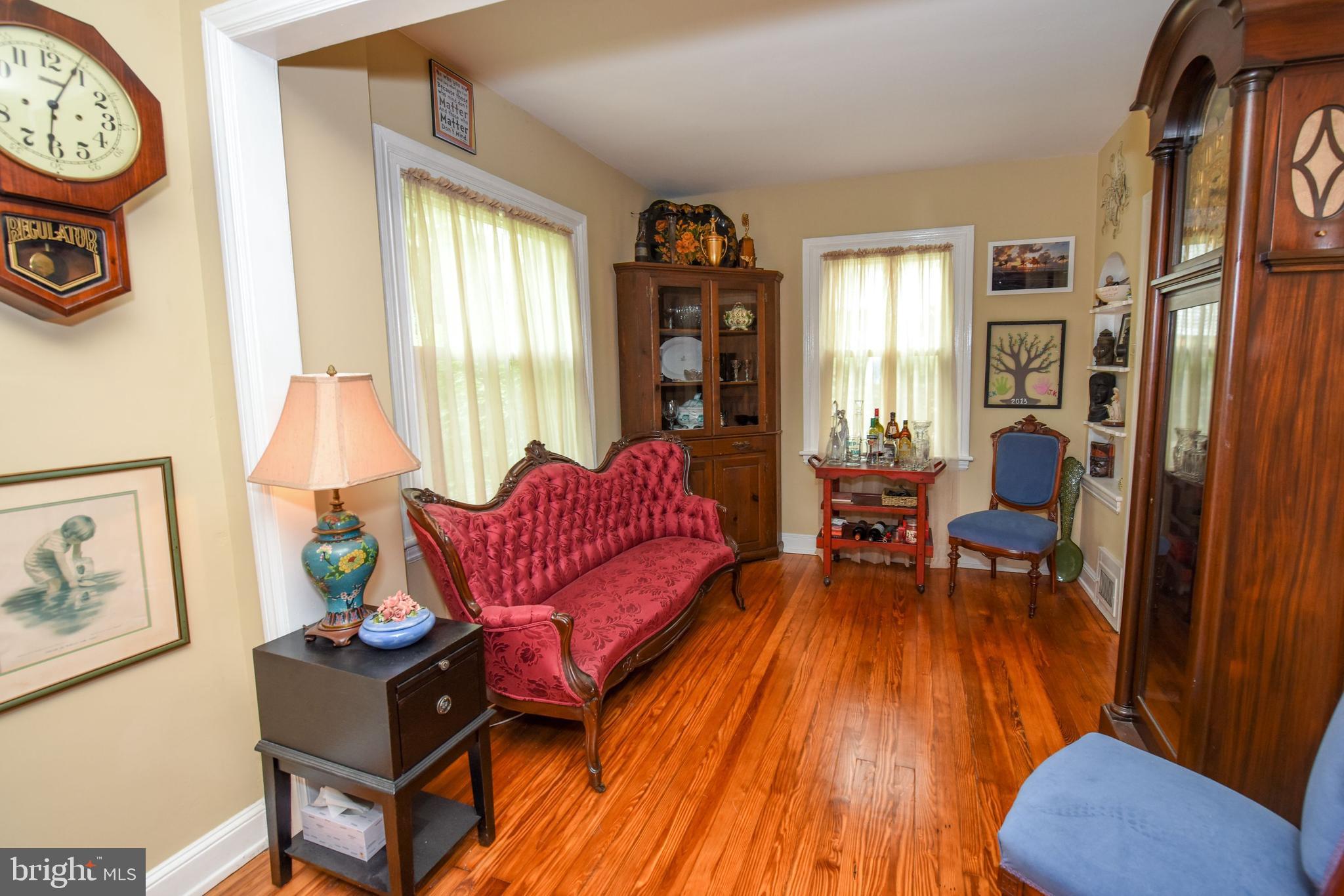 643 North Easton Road Glenside, PA 19038 - Photo 20 of 31 Optional Dining or Sitting Area