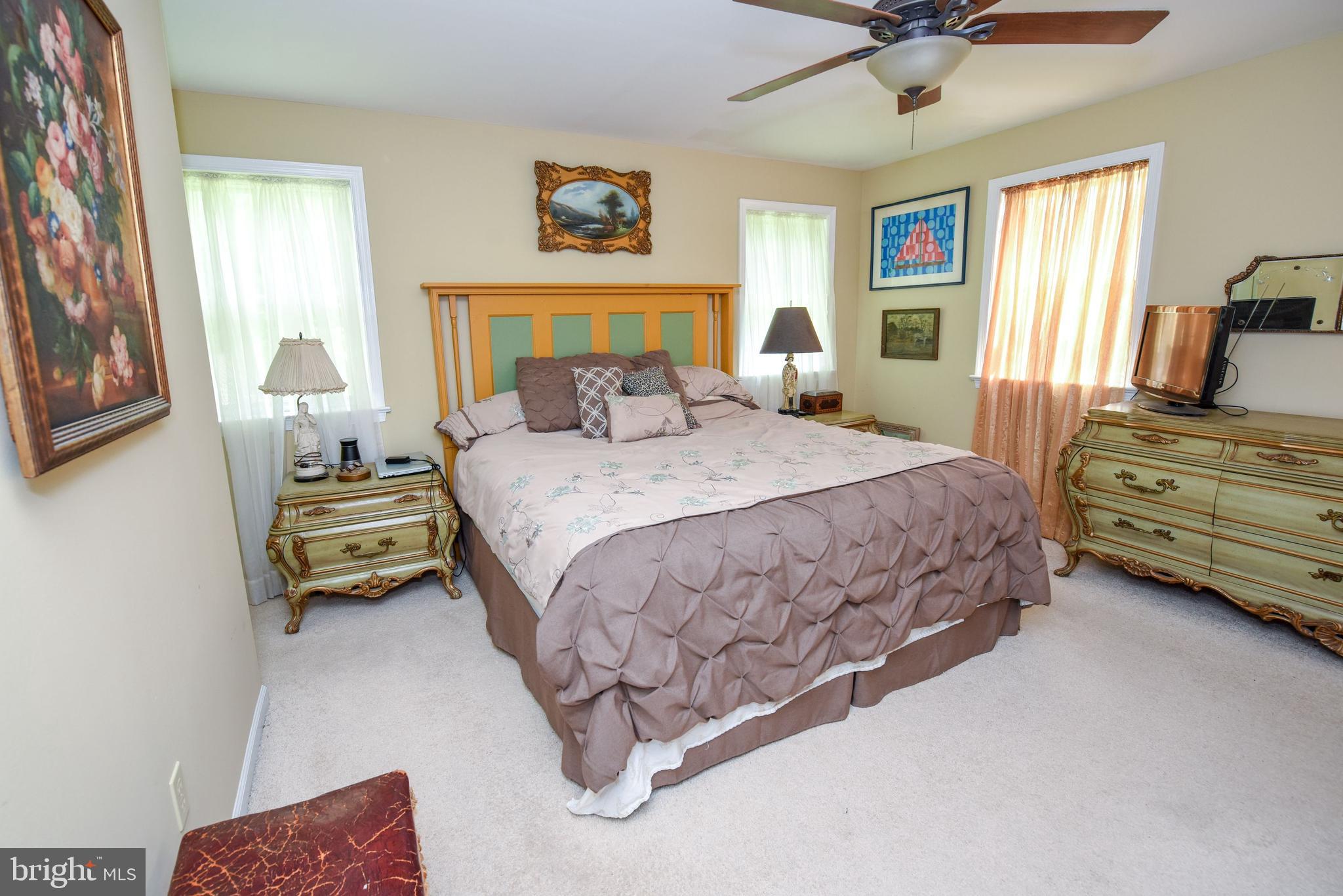 643 North Easton Road Glenside, PA 19038 - Photo 21 of 31 Main Floor Master Bedroom
