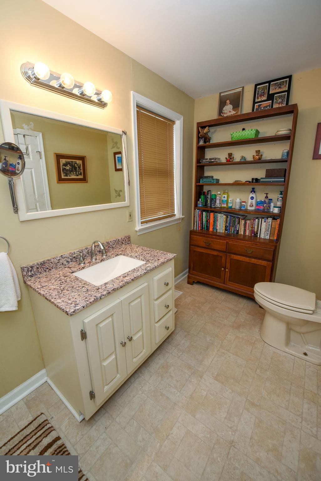 643 North Easton Road Glenside, PA 19038 - Photo 22 of 31 Main Floor Master Bath