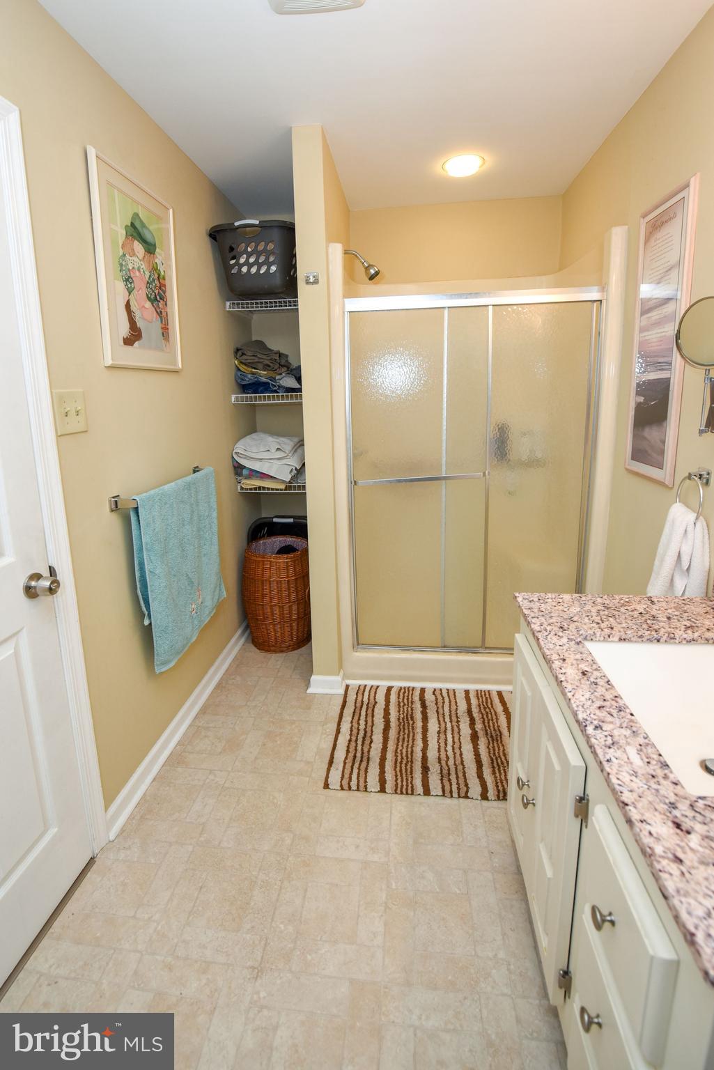 643 North Easton Road Glenside, PA 19038 - Photo 23 of 31 Main Floor Master Bath