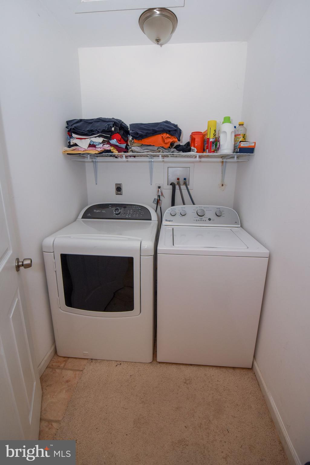 643 North Easton Road Glenside, PA 19038 - Photo 30 of 31 Main Floor Washer /Dryer off Master