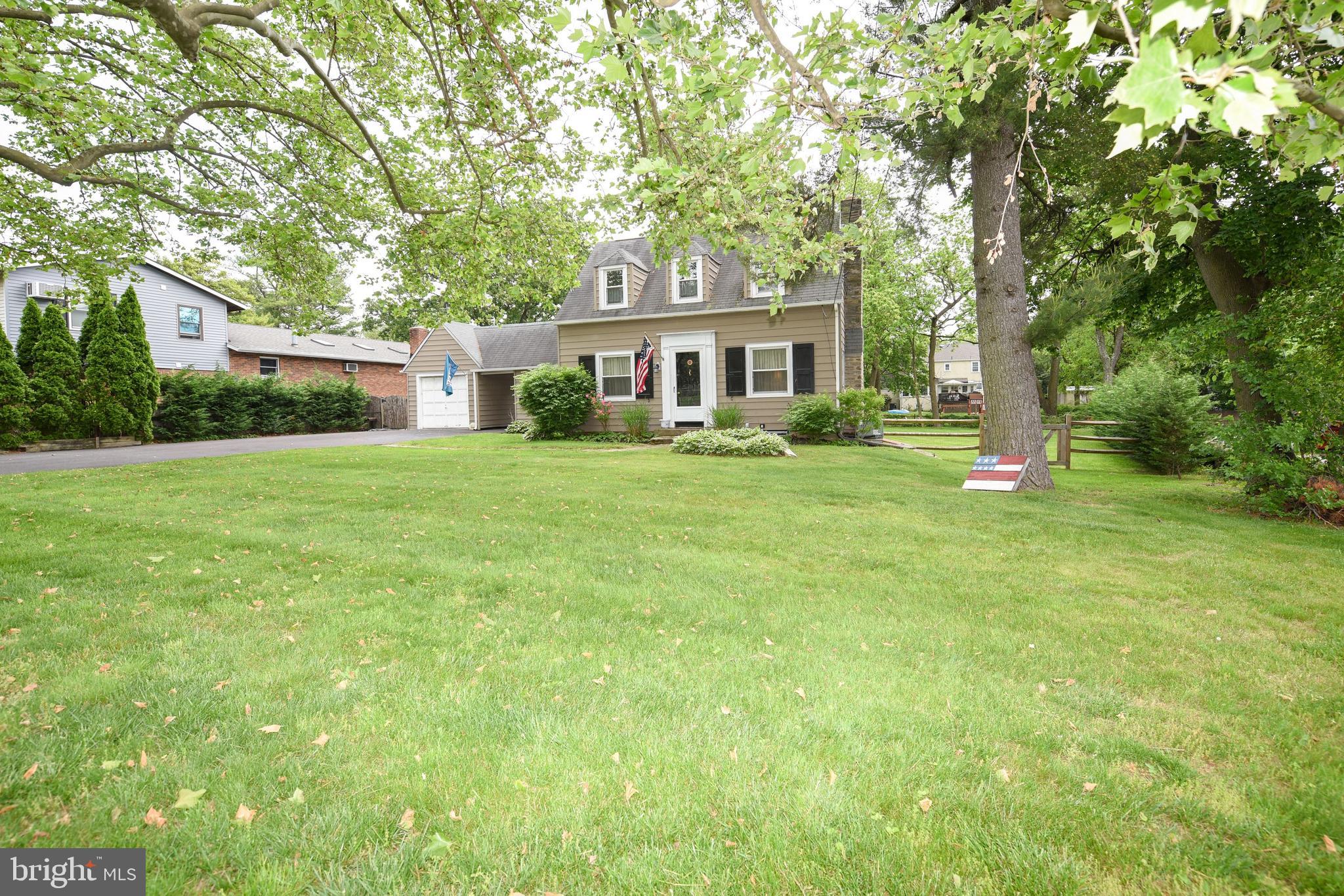 643 North Easton Road Glenside, PA 19038 - Photo 8 of 31 Gallery Image 8