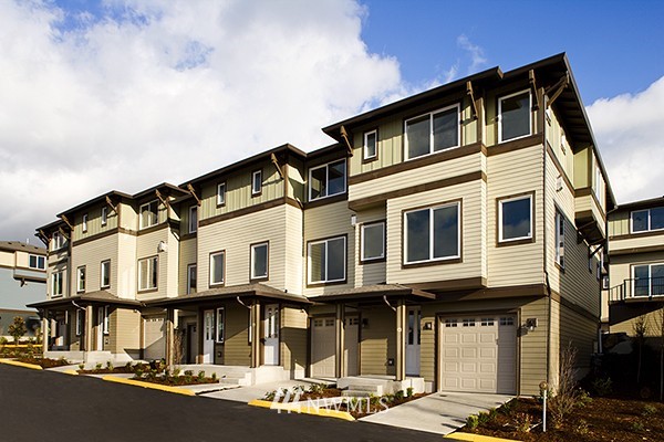 2115 201st Place Southeast, Unit H2 Bothell, WA 98012 - Photo 1 of 1