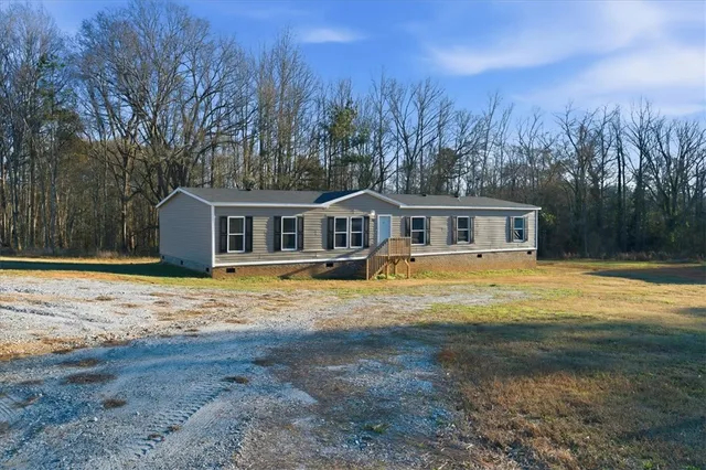 $224,900 | 307 West Lake Street, Iva, SC 29655