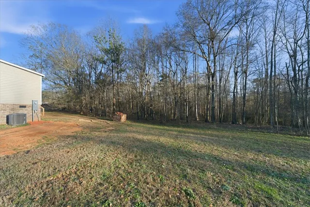 $224,900 | 307 West Lake Street, Iva, SC 29655