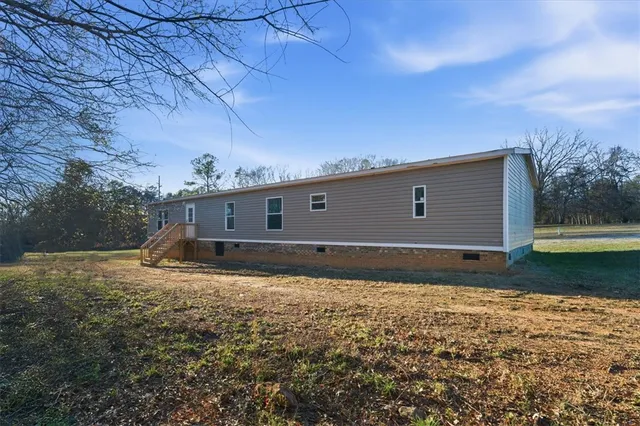 $224,900 | 307 West Lake Street, Iva, SC 29655