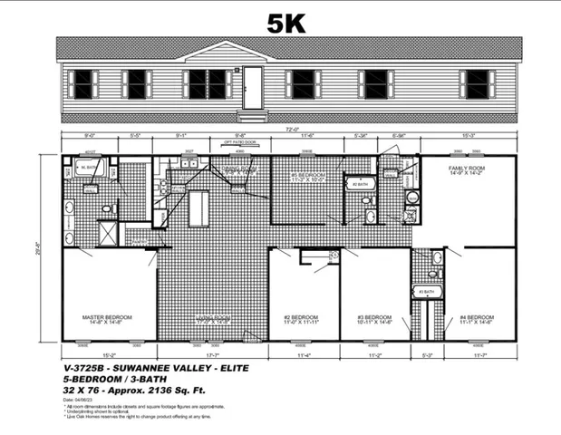 $224,900 | 307 West Lake Street, Iva, SC 29655