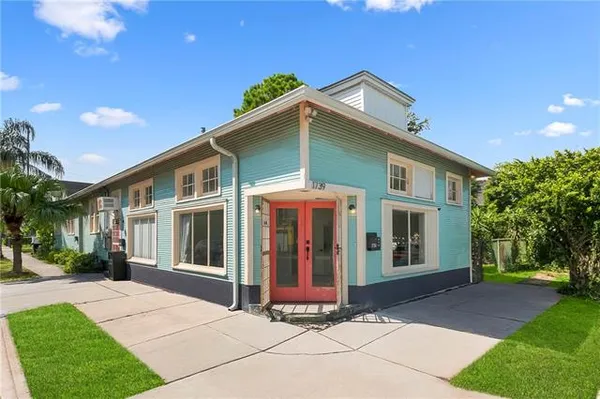 $1,250 | 8438 Hickory Street, New Orleans, LA 70118