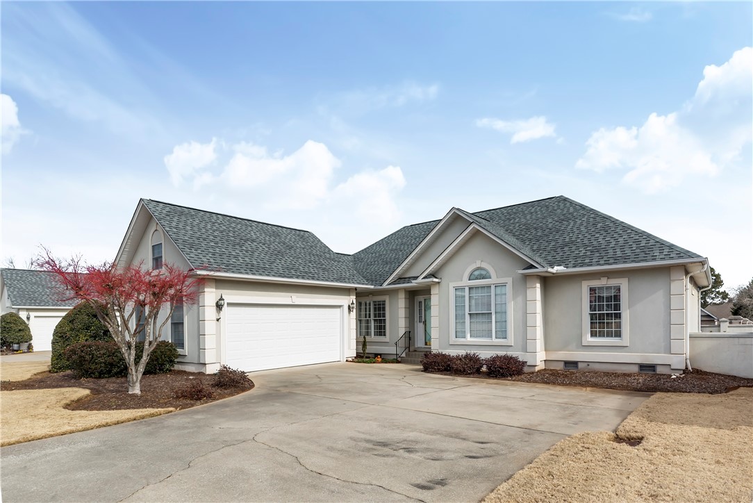 106 Reed Place Anderson, SC 29621 - Photo 1 of 28