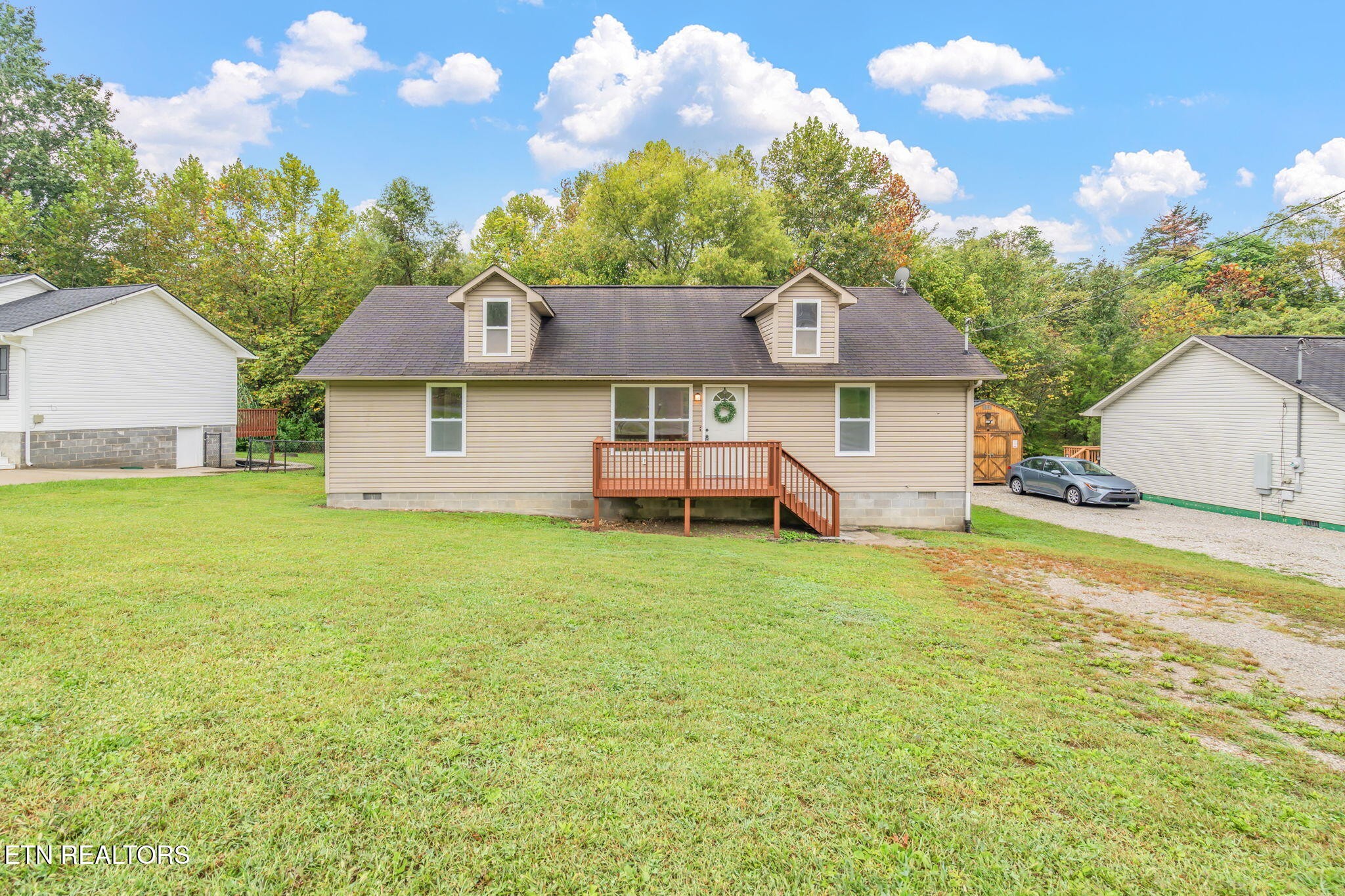 200 Sandy Hill Road La Follette, TN 37766 - Photo 2 of 30 Gallery Image 2