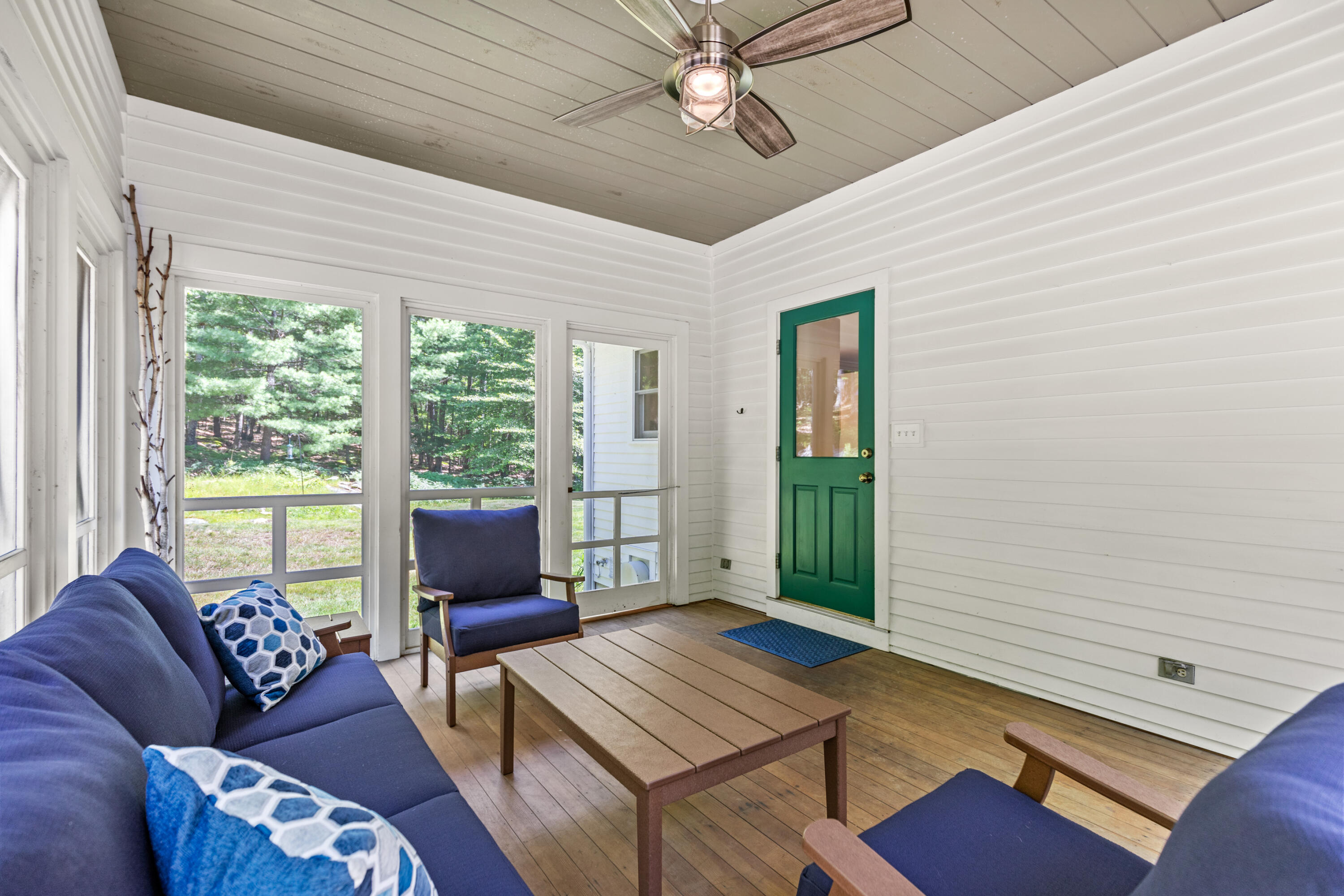 33 Newell Ridge Road Cumberland Center, ME 04021 - Photo 20 of 59 18.1