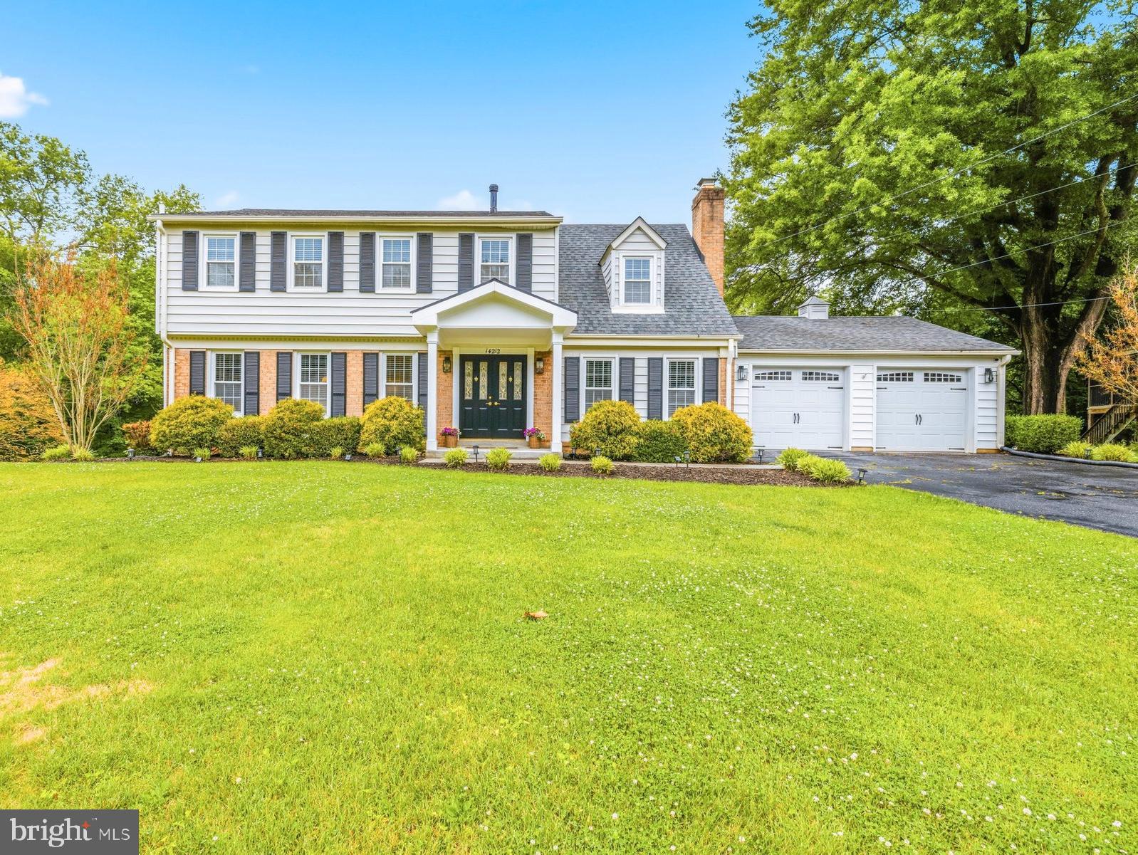 14212 Ansted Road Silver Spring, MD 20905 - Photo 1 of 1 Welcome Home!