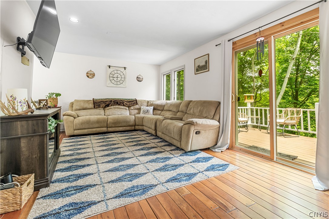 3390 Irish Hill Road Nelson, NY 13061 - Photo 8 of 48