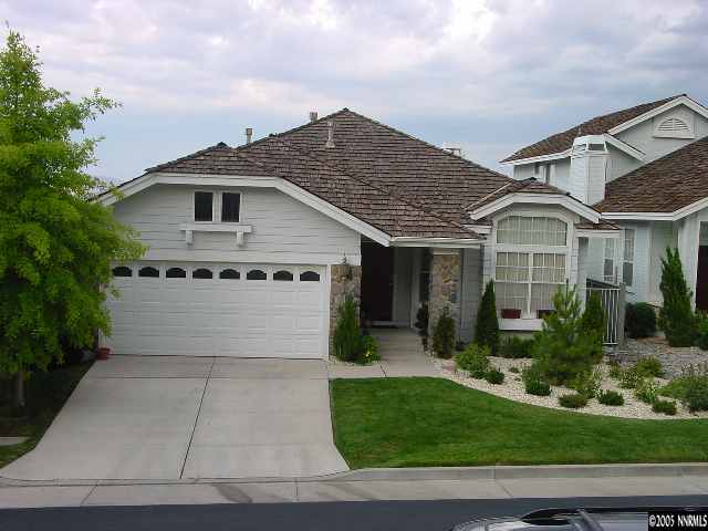 6184 Squires Lane Reno, NV 89519 - Photo 1 of 9 Photo 1