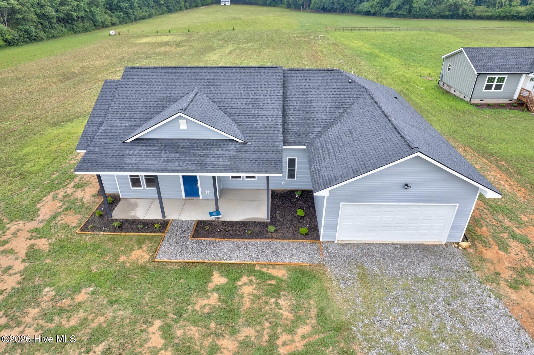 1173 Nick Coley Road Whitakers, NC 27891 - Photo 40 of 40
