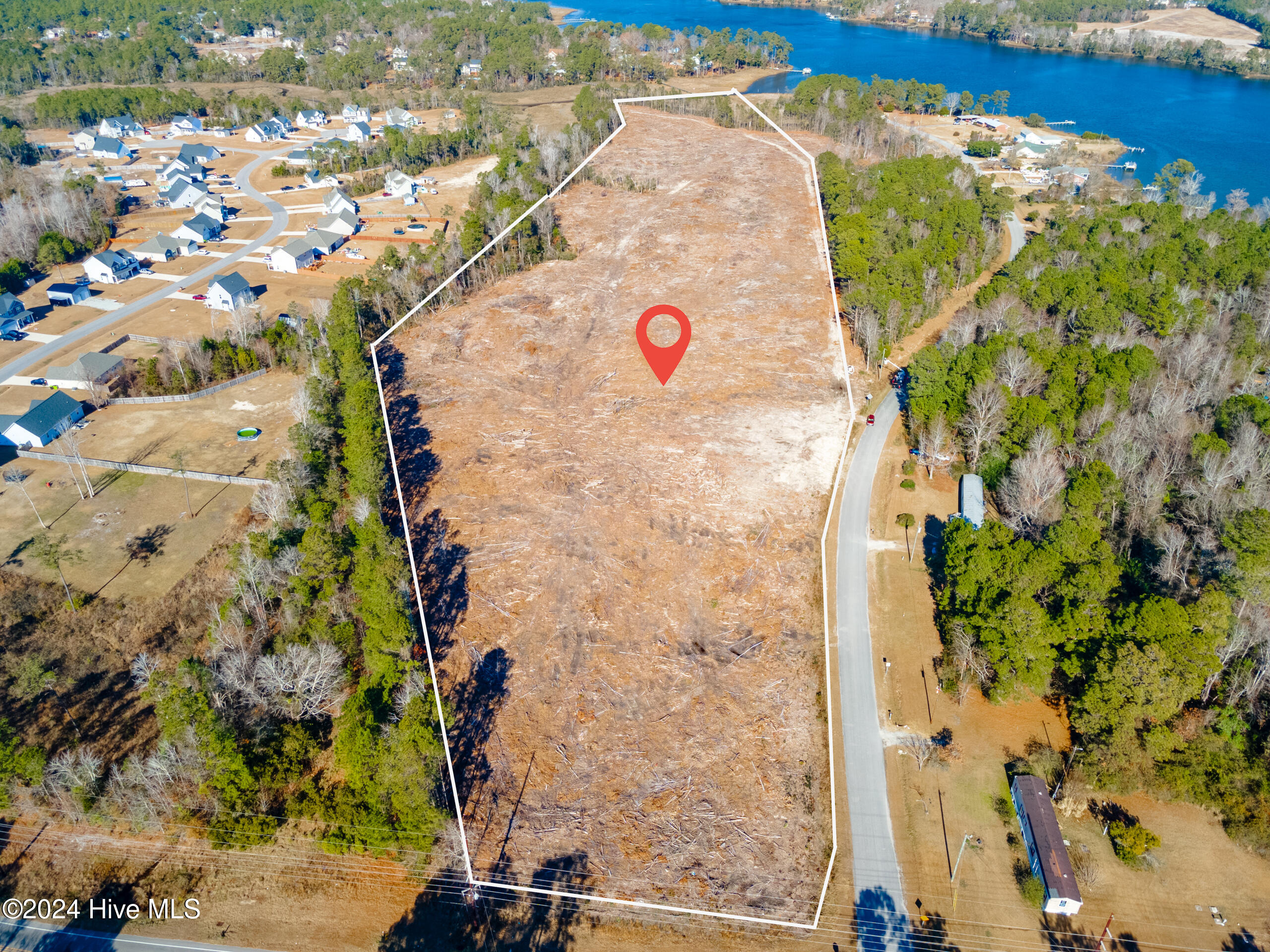 0 Jumping Run Road Hubert, NC 28539 - Photo 5 of 11 05-DJI_0486-HDR-Edit