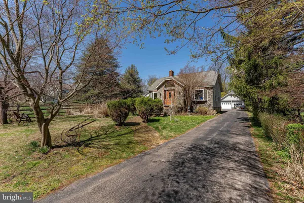 $600,000 | 537 Red Fox Lane, Wayne, PA 19087