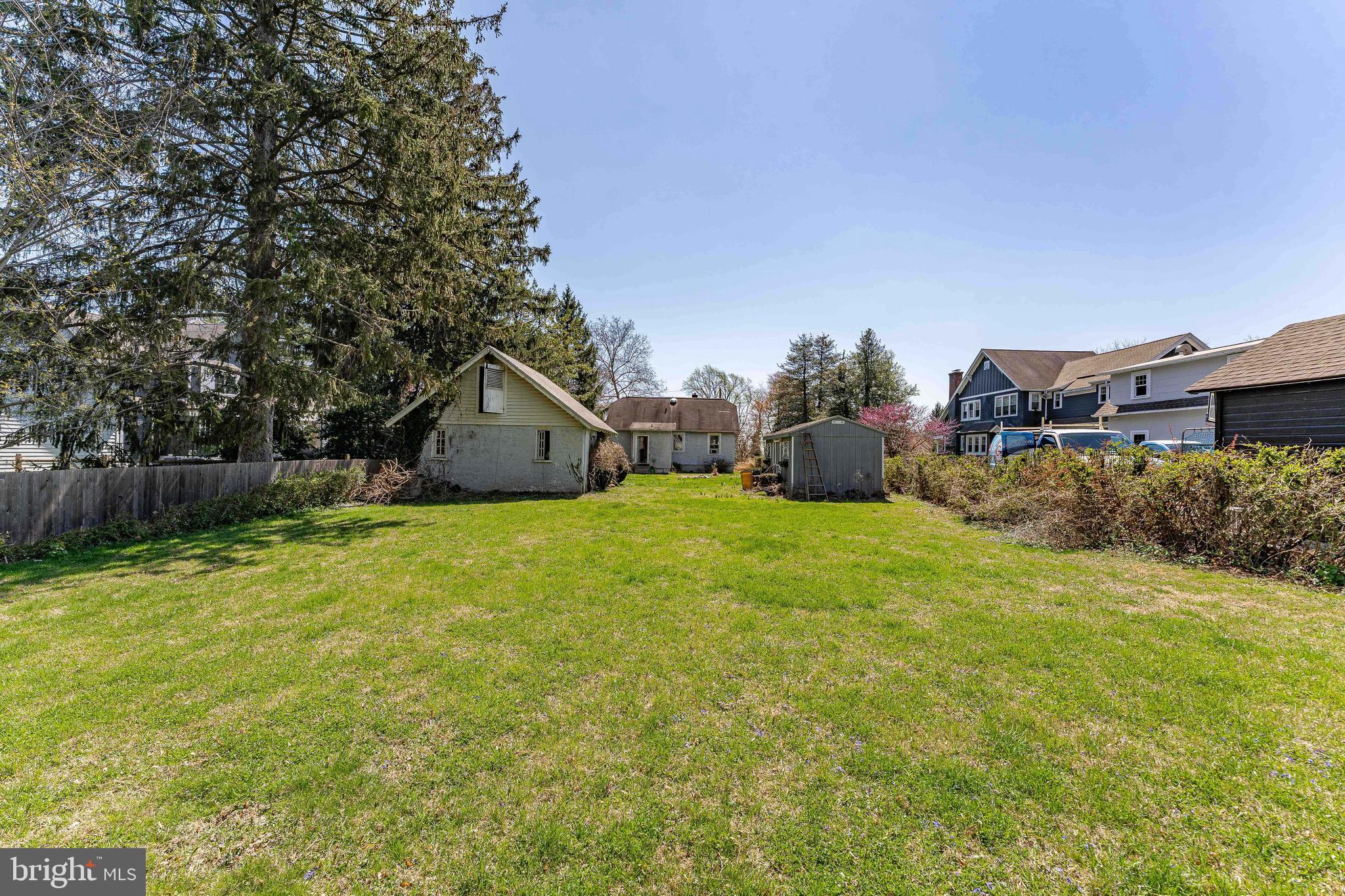 537 Red Fox Lane Wayne, PA 19087 - Photo 39 of 41