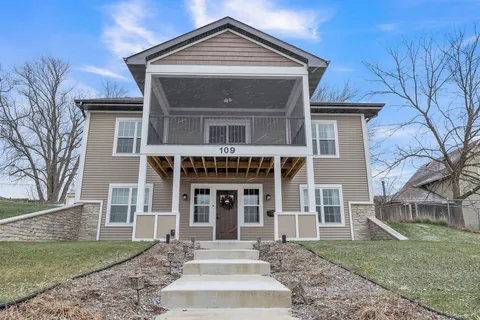 $470,000 | 109 Hillside Avenue, Stoughton, WI 53589