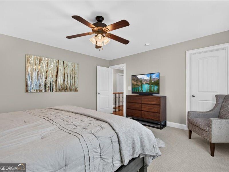 38 Mattox Road Newnan, GA 30263 - Photo 52 of 80 Gallery Image 52