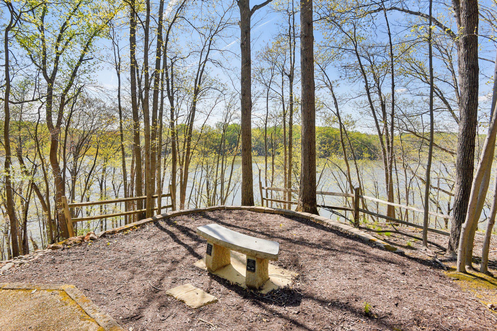 2576 Hidden Cove Road, Unit 154 Annapolis, MD 21401 - Photo 48 of 51 Water Access