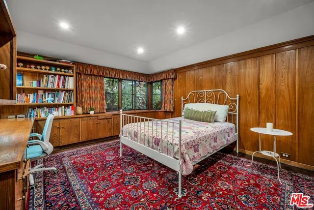 a view of a house with a swimming pool