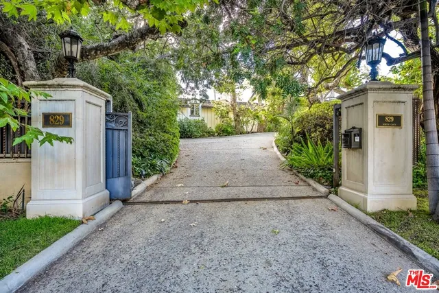 $55,000 | 829 Whittier Drive, Beverly Hills, CA 90210