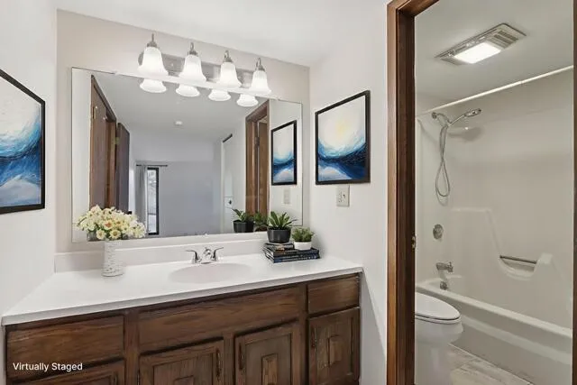 $85,900 | 8617 North Servite Drive, Unit 104, Milwaukee, WI 53223