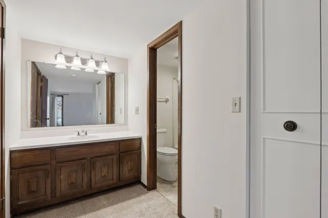 $85,900 | 8617 North Servite Drive, Unit 104, Milwaukee, WI 53223