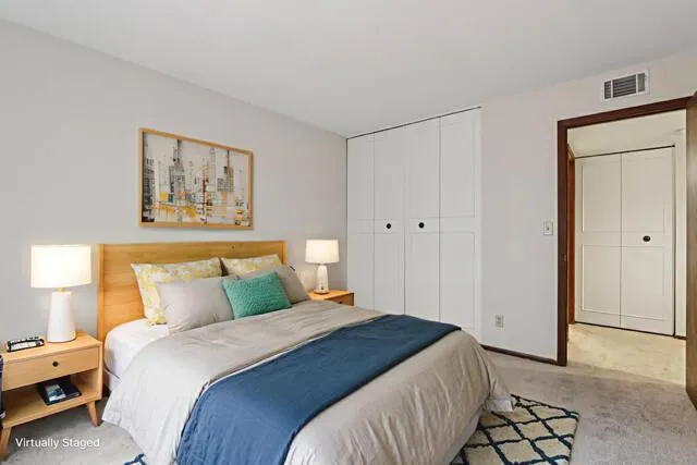 $85,900 | 8617 North Servite Drive, Unit 104, Milwaukee, WI 53223