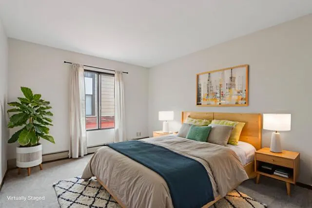 $85,900 | 8617 North Servite Drive, Unit 104, Milwaukee, WI 53223