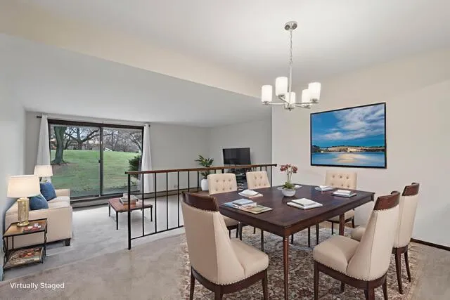 $85,900 | 8617 North Servite Drive, Unit 104, Milwaukee, WI 53223