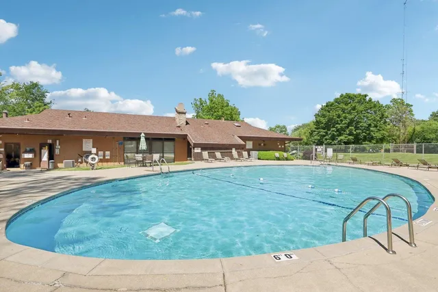 $85,900 | 8617 North Servite Drive, Unit 104, Milwaukee, WI 53223