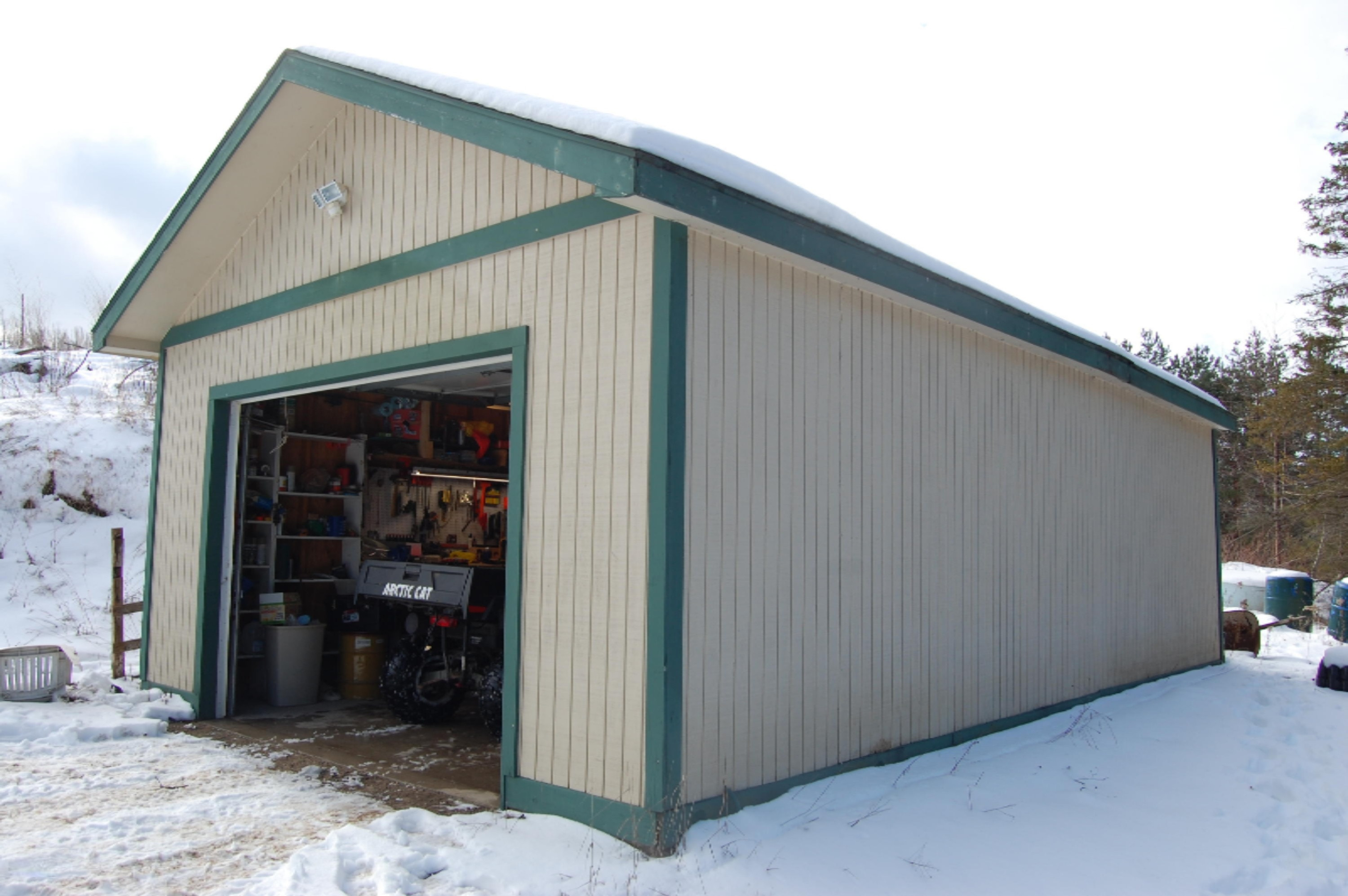 3584 No 45 Road Manton, MI 49663 - Photo 49 of 69 DSC_0053