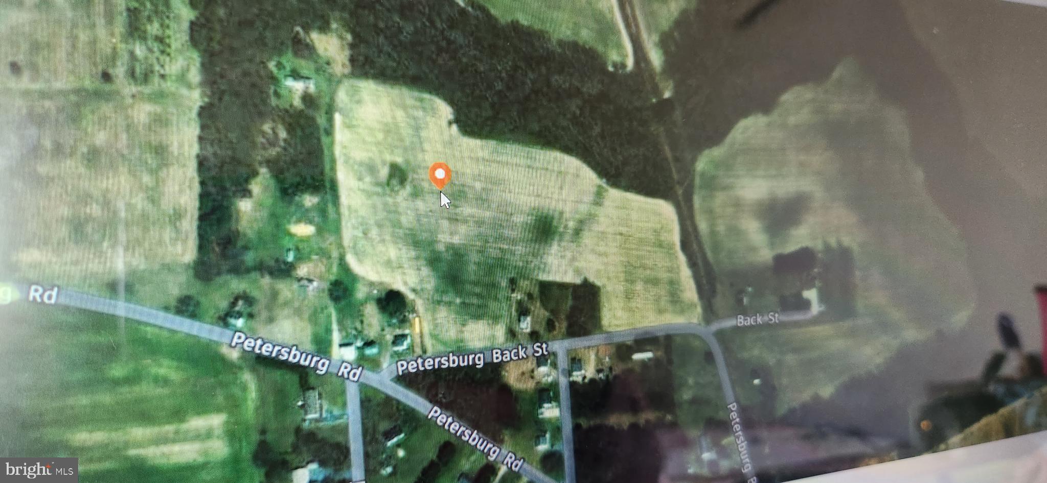 Petersburg Road Hurlock, MD 21643 - Photo 3 of 3 a view of balcony