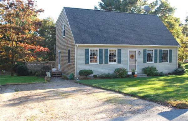 14 Lawrence Road Plymouth, MA 02360 - Photo 1 of 1 Gallery Image 1